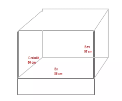 Ürün gerçekten güzel ve hızlı gönderim yapıldı. Ankastre Firin Yeri