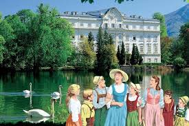 This programme is not currently available on bbc iplayer. Original Sound Of Music Private Tour 2021 Salzburg