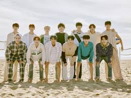 Penuansanaan perilisan single ini dilakukan dengan merilis motion poster hingga official teaser. Seventeen S Mingyu And Wonwoo To Team Up With Lee Hi In New Exciting Single Bittersweet