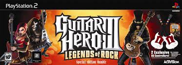 ['4', '7', '8', '9', '6', '3', '2', '1. Target To Sell Exclusive Guitar Hero Iii Bundle Video Game Reviews News Streams And More Mygamer