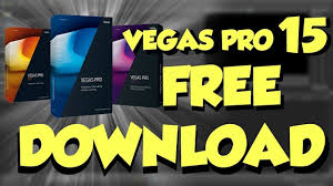 This article shows you how to download and install the full version of sony vegas pro 14 for free on pc. Sony Vegas Pro 15 Free Download Pc Youtube
