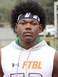 2020 Top Tight End Recruits