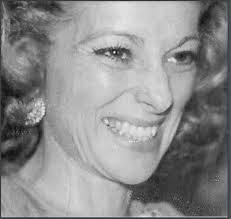 Sandra Silver's Instagram, Twitter & Facebook