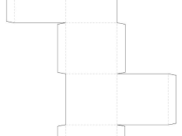 Check spelling or type a new query. Printable Square Box Template
