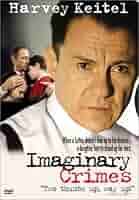 Amazon.com: Imaginary Crimes [DVD] : Harvey Keitel, Fairuza Balk, Kelly  Lynch, Vincent D'Onofrio, Diane Baker, Chris Penn, Amber Benson, Elisabeth  ...