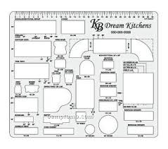 Free graph paper for house plans. Furniture Templates 1 4 Scale Printable Novocom Top