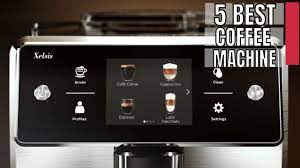 Which bean to cup coffee machine is the best. Best Bean To Cup Coffee Machines 2020 Best Bean To Cup Coffee Machine Youtube