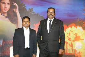 He was the minister of state for social justice and. Yuvraaj On Twitter Our Tamil Actor Napoleon Is Now Part Of A Hollywood Film Called Devil Snight A Crime Thriller Dawnofthenainrouge Produced By Tel K Ganesan Https T Co 5vvbadtxks