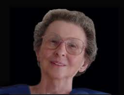 WASP Final Flight: WASP Dorothy Dodd Eppstein, 44-W-1