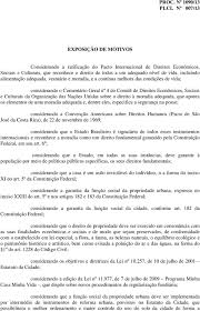 Artigo 34 da constituição federal. Exposicao De Motivos Pdf Download Gratis