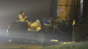From the late 1970s to 2001, . 4 Killed 1 Critically Injured In High Speed Crash At Brickyard Mall Cbs Chicago