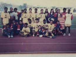 Check spelling or type a new query. Level Field Saga Of Malay Mail Fc
