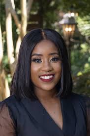 Tinara Exume Realtor with Olivia Cooley Real Estate