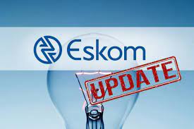 Stage 2 load shedding will be implemented from 22:00 on tuesday night, eskom said in a statement. Stage 2 Eskom Load Shedding To Take Place Between 9am And 10pm Again The Citizen