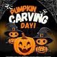 Pumpkin Carving Day At the Market event image