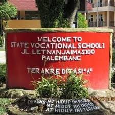 Selama pelaksanaan usp daring dari rumah, siswa diharapkan untuk. Smk N 1 Palembang Smk Negri1 Twitter