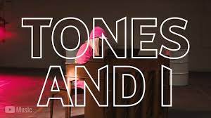 Jimmy karaoke tones and i. Tones And I Jimmy Lyric Video Youtube