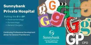 Putting the G in GP - Gastro, Gynae & General Surgery