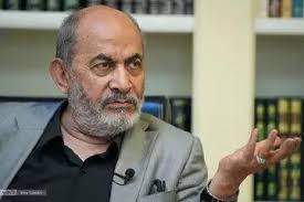 رفیقدوست از دستور تاریخی امام: بمب اتم نسازید