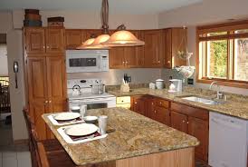 kitchen countertop ideas on a budget