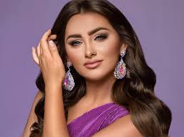 Miss Teen Kentucky Cosmos United States