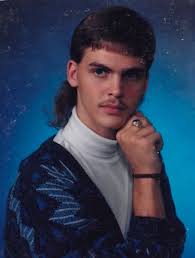 Even at the height of its popularity, the mullet haircut was not with the return of 80s and 90s styles and less barber visits over the year, the mullet is making a specifically, we are here to help guys find the best haircuts and hairstyles; The Mullet Obvious Contender For The World S Worst Hairstyle Dangerous Minds
