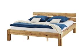 Smart boxspringbett queen gefunden bei mobel hoffner bett ideen bettfedern schlafzimmer einrichten. Woodford Balkenbett Asta Holzfarben Betten Futonbetten Hoffner Moebel Suchmaschine Ladendirekt De Hoffner Mobel Bett Bett Mit Stauraum