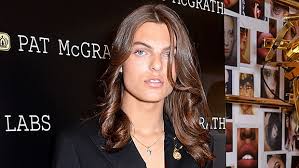 Damian hurley is an english actor and model signed with img models. Who Is Damian Hurley 5 Things To Know About The Model Hollywood Life