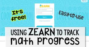 Aligned to eureka math / engageny. Forkin4th Have You Heard About Zearn You Zearned It Freebie