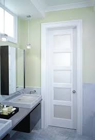 See more ideas about bathroom doors, bathrooms remodel, barn doors sliding. Epic Bathroom Door Ideas That Every Homeowner Should Try Glass Bathroom Door Frosted Glass Interior Doors Doors Interior