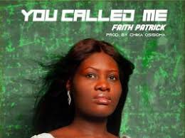 Faith Patrick Archives » Download Gospel Songs 2025