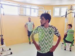 Here, we list the top online programs in new jersey. Tunisian Second Division Club Adopt Super Eagles Jersey For 2019 2020 Season