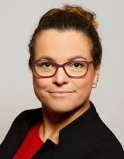 Expert Profile: Tamara Lorenz