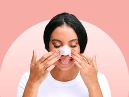 Using clean fingers, on a clean, dry face, apply small amounts of raw honey to your middle and ring fingers and gently pat on the skin where blackheads are present. Diy Pore Strips For Blackheads What Works How To Make Your Own