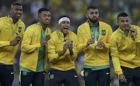 We did not find results for: Brasil Vence Alemanha Nos Penaltis E Conquista Ouro No Futebol Pela 1Âª Vez Olimpiada No Rio Folha
