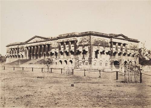 Historic Events in Mumbai, Historical Chronology of Mumbai