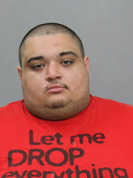 Rico has been arrested 02/17** CRIME STOPPERS ALERT The police department  is looking for Mr. Alfredo Ramiro Rico, age 27, of Marshalltown. Mr. Rico  is currently wanted for violation of probation and