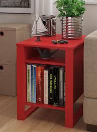 Pin By Lucy Rigby On Milk Chalk Mineral Paint Red Accent Table Sofa End Tables Home Furniture