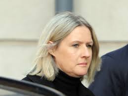 David Drumm's widowed sister-in-law given six months to leave €600k home