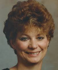 Ellen Yeary Obituary