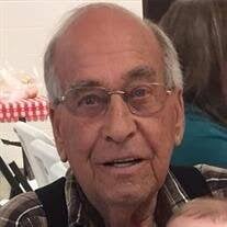 Joseph Pantaleo Obituary