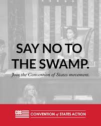 The only amendment that has been ratified through this method thus far is the 21st amendment. The Swamp Does Nothing But Grow Convention States Federation
