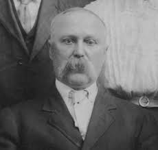 Otto Joseph Staley (1852-1934)