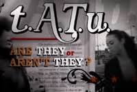 All about us is a song from t.a.t.u.'s second english album dangerous and moving (2005). All About Us Song Wikipedia