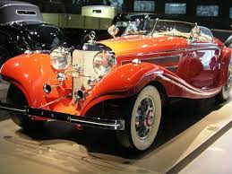 Rundgang Im Mercedes Benz Museum Stuttgart Classic Cars Benz Classic Cars Trucks