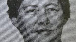 Marion Webster, Ph.D.