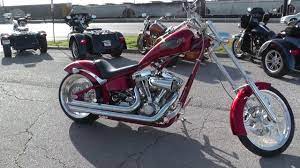 This brutal looking chopper is just awesome.what me test ride it and share some stats and my own thoughts about. 000146 2003 Big Dog Chopper Used Motorcycle For Sale Youtube