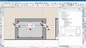 Along the way we'll learn how to combine. Custom Wainscoting Using Chief Architect Www Chieftutor Com Youtube