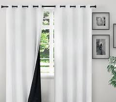 How To Get Wrinkles Out Of New Curtains | Easiest Ways