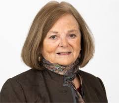 Meet President Albright